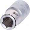 KS Tools Bit tartó, adapter, B6/B4 (golyós) 25 mm B1/4"-B1/4"
