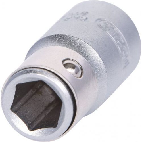 KS Tools Bit tartó, adapter, B6/B4 (golyós) 25 mm B1/4"-B1/4"