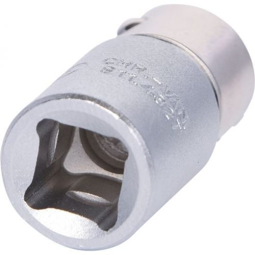 KS Tools Bit tartó, adapter, B6/B4 (golyós) 25 mm B1/4"-B1/4"