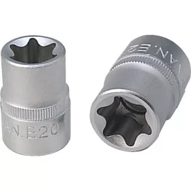 KS Tools Dugókulcs 1/2" TORX-E E10