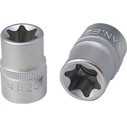 KS Tools Dugókulcs 1/2" TORX-E E11