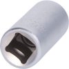 KS Tools Bit tartó, adapter, szorítógyurus, B6/B4 25 mm B1/4"-B1/4"
