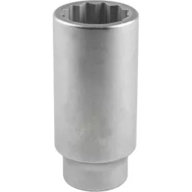 KS Tools Dugókulcs 1/2" 12 szög, hosszú 36 mm L= 76