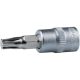 KS Tools Rátűzőkulcs 1/4" TORX TX  7 L=37 mm