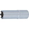 KS Tools Dugókulcs 3/8" TORX-E, hosszú E12 L= 63 mm