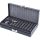 KS Tools Bit készlet, 10mm-es, rátuzo adapterrel 15 részes TX20-TX55 30+75mm