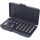 KS Tools Bit készlet, 10mm-es, rátuzo adapterrel 11 részes XZN M 5-12 30+75mm