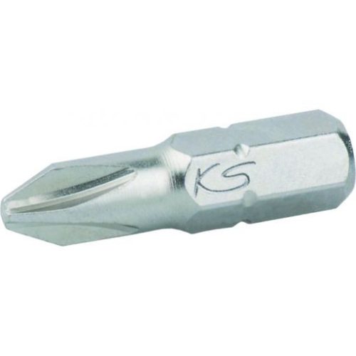 KS Tools Bit csavarhúzó hegy, 5/16", kereszthornyos, PH PH 1 x 30