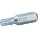 KS Tools Bit csavarhúzó hegy, 5/16", ZXN M 12 x 30