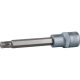 KS Tools Rátűzőkulcs 1/2" TORX, hosszú TX 80 L=110 mm