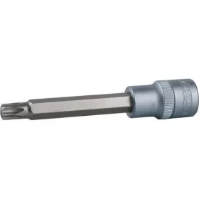   KS Tools Rátűzőkulcs 1/2" TORX, hosszú TX100 L=110 mm