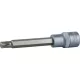 KS Tools Rátűzőkulcs 1/2" TORX, hosszú TX 90 L=110 mm