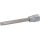 KS Tools Rátűzőkulcs 3/8" hatszög, hosszú, gömbvégű 8 mm L=100 mm