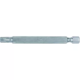   KS Tools Bit csavarhúzó hegy, 1/4", TORX BO TX  8 x 75