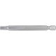 KS Tools Bit csavarhúzó hegy, 1/4", hatszög furatos SW 5 x 75 BO