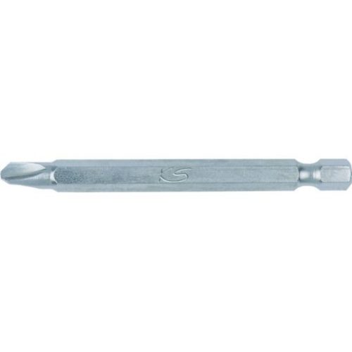 KS Tools Bit csavarhúzó hegy, 1/4", TRI-WING 4 x 75