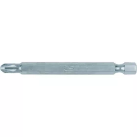   KS Tools Bit csavarhúzó hegy, 1/4", kereszth., PZ PZ 1 x 75