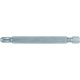 KS Tools Bit csavarhúzó hegy, 1/4", kereszth., PZ PZ 1 x 75