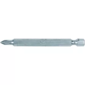   KS Tools Bit csavarhúzó hegy, 1/4", kereszth., PH PH 1 x 75