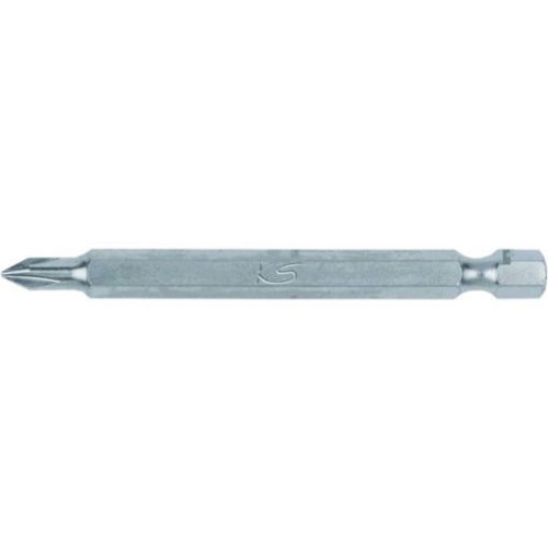 KS Tools Bit csavarhúzó hegy, 1/4", kereszth., PH PH 3 x 75