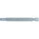 KS Tools Bit csavarhúzó hegy, 1/4", TORX TX 40 x 75