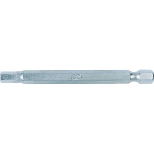 KS Tools Bit csavarhúzó hegy, 1/4", hatszög SW 6 x 75