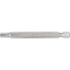 KS Tools Bit csavarhúzó hegy, 1/4", hatszög SW 2,5 x 75   5db/csomag