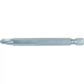 KS Tools Bit csavarhúzó hegy, 1/4", TRI-WING 1 x 75