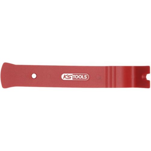KS Tools Autó ajtókárpit leszedő dupla emelő/hajlított