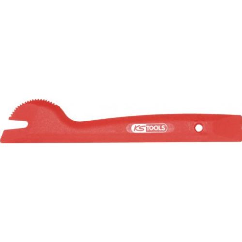 KS Tools Véső Műanyagból 200x25 mm