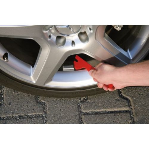 KS Tools Véső Műanyagból 200x25 mm