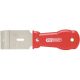 KS Tools Kaparó kés, cserélhető pengével 100x 39mm