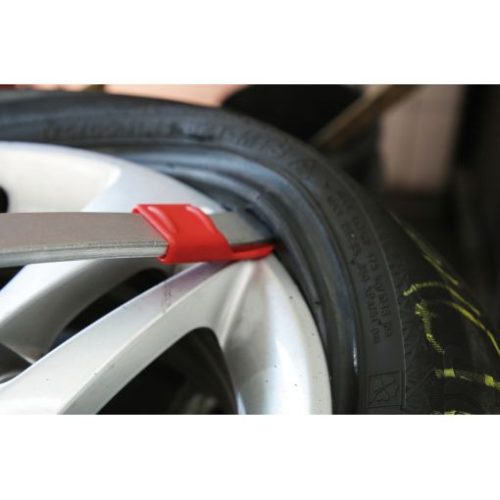 KS Tools Szerelővas, alacsony profilú abroncsokhoz 530 mm