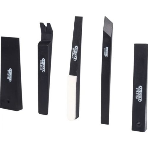 KS Tools Műanyag ék készlet 5 részes