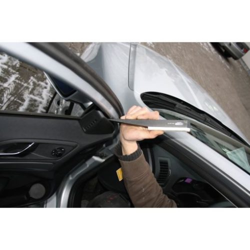 KS Tools Műanyag ék készlet 5 részes