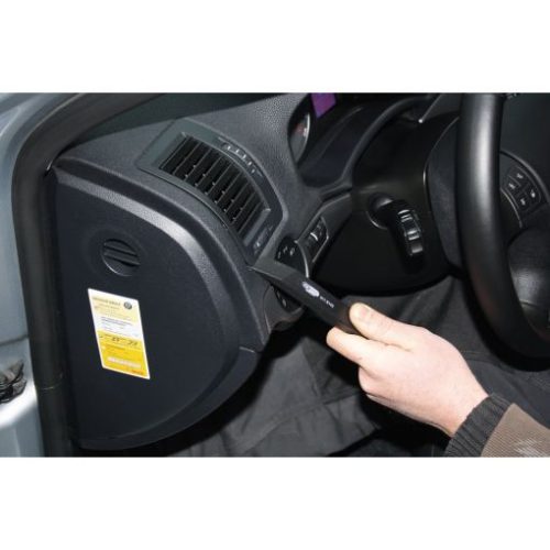 KS Tools Műanyag ék készlet 5 részes