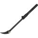 KS Tools Szerelővas, teleszkópos szárral 325-460 mm