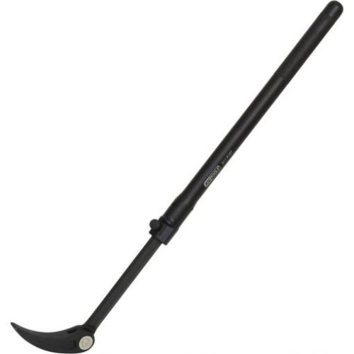 KS Tools Szerelővas, teleszkópos szárral 600-915 mm