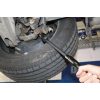 KS Tools Szerelővas, teleszkópos szárral 865-1365 mm