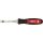 KS Tools Kapcsos kárpitleszedő "U" forma 230 mm