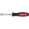 KS Tools Kapcsos kárpitleszedő "V" forma 230 mm