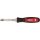 KS Tools Kapcsos kárpitleszedő "V" forma 230 mm