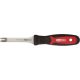 KS Tools Kapcsos kárpitleszedő "V" forma 230 mm