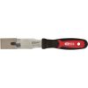 KS Tools Kapcsos kárpitleszedő "U" forma 230 mm, hajlított