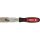 KS Tools Kapcsos kárpitleszedő "U" forma 230 mm, hajlított