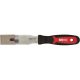 KS Tools Kapcsos kárpitleszedő "U" forma 230 mm, hajlított