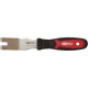 KS Tools Kapcsos kárpitleszedő "U" forma 230 mm