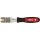 KS Tools Kapcsos kárpitleszedő "Y" forma 230x95 mm