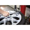 KS Tools Kerék Szerelővas, Műanyag burkolattal 500 mm