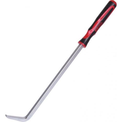 KS Tools Szerelővas nyeles 600 mm 75°-ban hajlított